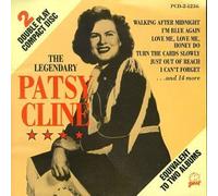 Legendary by Patsy Cline