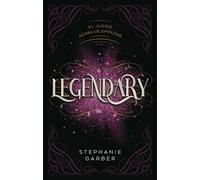 Legendary (Caraval 2) (La Trilogia Caraval, 2)
