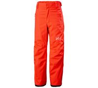 Helly Hansen Junior Unisex Jr Legendary Pant, Neon Coral, 16