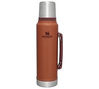 Legendary Classic Bottle 1.0L Insulated Thermal Bottle by Stanley