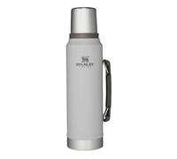 Stanley Legendary Classic Bottle 1.0L - One Size - Ash