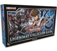 Legendary Collection: Kaiba (2025 Reprint)