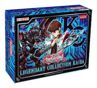 Legendary Collection Kaiba (2025 Reprint Version, Unlimited Edition)