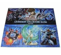 Legendary Collection: Kaiba - Double-Sided Gaming Board