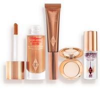 Legendary Complexion Kit - Makeup Kit Charlotte Tilbury 3334 Charlotte's Legendary Complexion Kit Size: