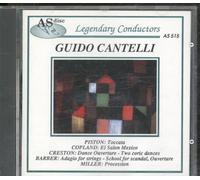 Legendary Conductors