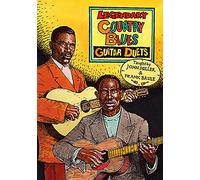 Legendary Country Blues Guitar Duets [DVD] [NTSC]