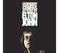 Legendary Covers As Sung By By Elton John (2012-03-19)