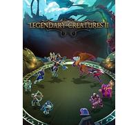 Legendary Creatures 2 (PC) - Steam Gift - EUROPE
