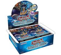 Legendary Duelists: Duels from the Deep Booster Box