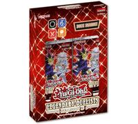 Legendary Duelists: Season 3
