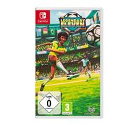 Legendary Eleven | Nintendo Switch New