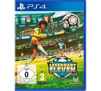 Legendary Eleven (PS4)