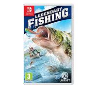 Legendary Fishing (Nintendo Switch)