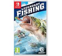 Legendary Fishing (Switch)