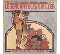 Legendary Glenn Miller Vol 3