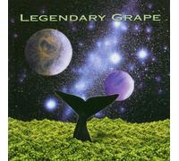 Legendary Grape by Moby Grape (2004-06-11)