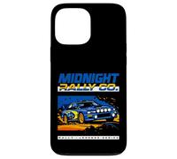 Legendary Group B Rally Car Retro Racing Art Case for iPhone 13 Pro Max