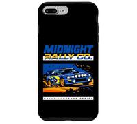 Legendary Group B Rally Car Retro Racing Art Case for iPhone 7 Plus/8 Plus