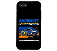 Legendary Group B Rally Car Retro Racing Art Case for iPhone SE (2020) / 7/8