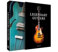 Legendary Guitars: Explore the World’s Most Exceptional Guitars