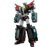 Legendary Hero Da Garn THE Combination, Seven Changer, Non-scale, Plastic, Pre-painted Complete Toy