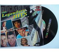 Legendary Hits - Legendary Hits