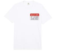 Legendary Homeopath Homeopathic Herbs Naturopath Homeopathy Comfort Colors Adult Heavyweight T-Shirt