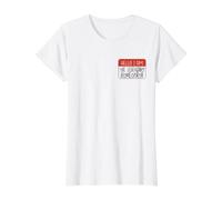 Legendary Homeopath Homeopathic Herbs Naturopath Homeopathy Value Graphic T-Shirt, Women, White, XL