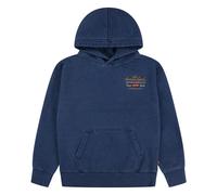 Levi's Kids Wear Levi's Boys Legendary Hoodie in Blue - Blue - 4 Yrs