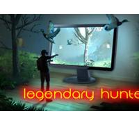 Legendary Hunter VR (PC) Steam Key - GLOBAL