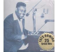 Legendary Imperial Records Disc 1