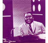 LEGENDARY IMPERIAL RECORDS DISC 2 CD US EMI 1991