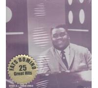 LEGENDARY IMPERIAL RECORDS DISC 4