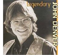legendary john denver