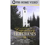 Legendary Lighthouses, Vol. 2