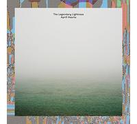 Legendary Lightness,the - April Hearts