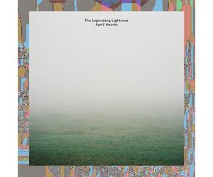 Legendary Lightness,the - April Hearts