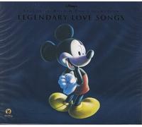 Legendary Love Songs