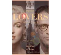 Legendary Lovers on the Couch: Couple Therapy and the Big Five of Love