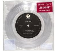 Bon Jovi - Legendary (Ltd. Edt.) [VINYL]