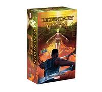Legendary: Midnight Sons: a Marvel Deck Building Game Expansion