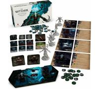 Go On Board | The Witcher Path of Destiny | Legendary Monsters Expansion |