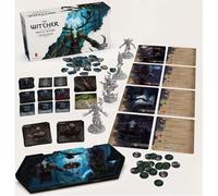 Go On Board | The Witcher Path of Destiny | Legendary Monsters Expansion |
