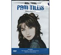 Legendary Pam Tillis [DVD] [Import]