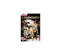 Legendary (PC CD)