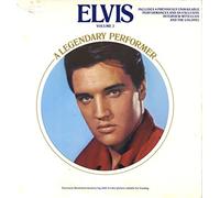 LEGENDARY PERFORMER VOL. 2 [LP VINYL]