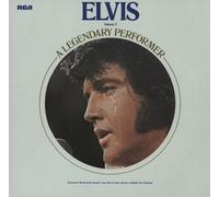 LEGENDARY PERFORMER VOL. 2 [LP VINYL]