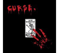 Legendary Pink Dots - Curse [VINYL]