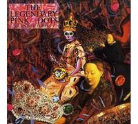 Legendary Pink Dots - Island of Jewels